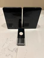 Draadloze Grundig Deurbel op Batterij, Ophalen, Gebruikt, Draadloos