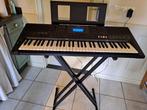 yamaha keyboard psr E453, Muziek en Instrumenten, Keyboards, 61 toetsen, Zo goed als nieuw, Yamaha, Ophalen