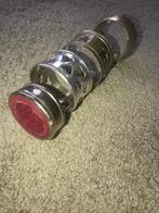 Vintage Servetringen - Tafeldecoratie, Ophalen of Verzenden, Gebruikt