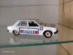 Solido peugeot 305 police, Hobby en Vrije tijd, Modelauto's | 1:43, Verzenden, Auto, Solido