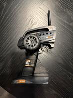 Hpi racing tf-41 zender met tf-50 ontvanger, Hobby en Vrije tijd, Modelbouw | Radiografisch | Overige, Ophalen of Verzenden, Nieuw