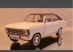 Opel Kadett Olympia Whitebox 1:24, Hobby en Vrije tijd, Modelauto's | 1:24, Ophalen of Verzenden, Nieuw, Auto, Overige merken