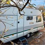 Caravan Home Car 42, Caravans en Kamperen, Caravans, Home-car, Standaardzit, Koelkast, Particulier