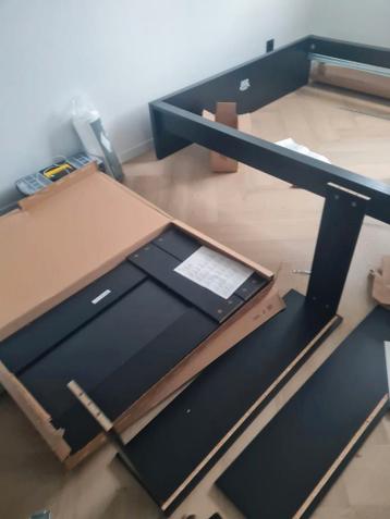 IKEA PAX KAST MONTAGE V.A.50€ KEUKEN MONTAGE  OP MAAT - afbeelding 21