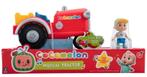 Cocomelon tractor met muziek, Ophalen of Verzenden, Nieuw