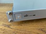 UniFi Switch (16-poorts, 150W PoE+) incl. btw, Computers en Software, Netwerk switches, UniFi, Ophalen of Verzenden, Zo goed als nieuw