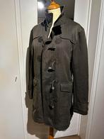 Nette Helly Hansen duffelcoat Jas maat S, Bruin, Helly Hansen, Ophalen of Verzenden, Zo goed als nieuw