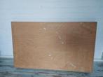 Behangtafel, Doe-het-zelf en Verbouw, Overige Doe-het-zelf en Verbouw, Ophalen, Gebruikt