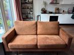 Gratis op te halen bank - kan nog een ronde mee, Huis en Inrichting, Banken | Bankstellen, Ophalen, Gebruikt, 150 tot 200 cm, Driepersoons