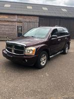 Dodge durango uit 2005 4.7 V8 magnum, USA title, LPG/Benzine, Particulier, Te koop