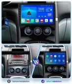 Peugeot 3008 5008 navigatie android 14 apple carplay dab+, CarAudioExpert, Curieweg Spijkenisse, Nieuw, Ophalen of Verzenden