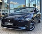 Mazda 3 2.5 E-SA-G TAKUMI AUTOMAAT NAVI LMV PDC-CAMERA HEDUP, Automaat, Gebruikt, Huisgarantie, 4 cilinders