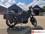 BMW K 75 van bouwjaar 1989 met kofferset, Motoren, Motoren | BMW, Bedrijf, Meer dan 35 kW, Toermotor, 740 cc