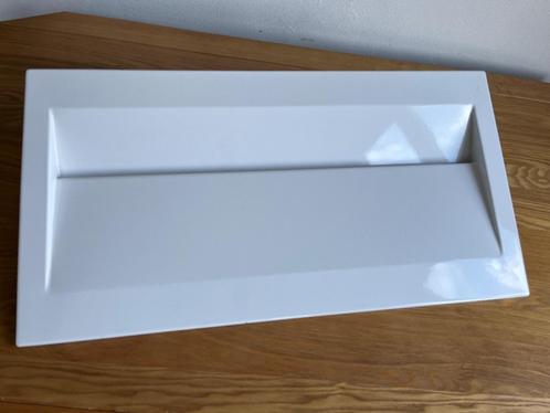 Alape Design Wastafel - Hoge Kwaliteit, Doe-het-zelf en Verbouw, Sanitair, Nieuw, Wastafel, Rvs, Ophalen