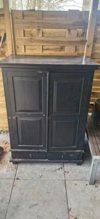 Kast, Ophalen of Verzenden, Gebruikt, 120 tot 170 cm