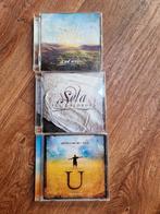 Sela 3 cd's, Ophalen of Verzenden, Zo goed als nieuw, Gospel