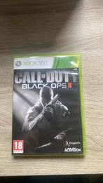 Call of duty black ops 2 xbox 360, Spelcomputers en Games, Games | Xbox 360, Vanaf 18 jaar, Shooter, Ophalen of Verzenden, Zo goed als nieuw