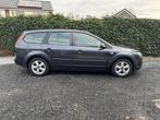 Ford Focus Wagon 1.6-16V Champion | Airco | Cruise Control |, Auto's, Ford, 1596 cc, Gebruikt, Zwart, 4 cilinders