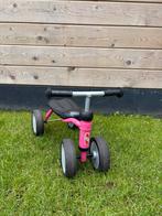 Puky loopfiets, Ophalen, Zo goed als nieuw, Loopfiets