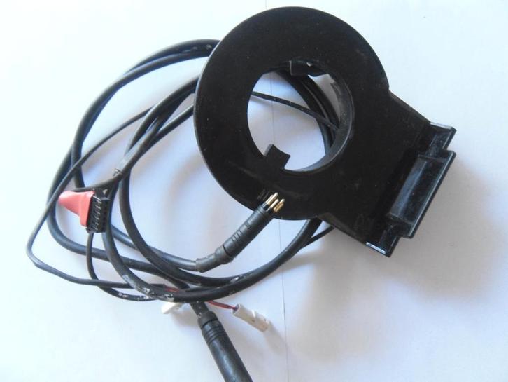 onderdelen Batavus E-bike remove  batterij in kettingkast, Fietsen en Brommers, Fietsonderdelen, Gebruikt, Algemeen, Overige typen