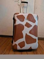 Te koop, Claymore merk reiskoffer/Baggage., Sieraden, Tassen en Uiterlijk, Ophalen, Zo goed als nieuw, Hard kunststof, 70 cm of meer