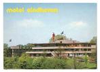 37259	Eindhoven	Roodstempel	Motel Hotel	van der Valk, Ophalen of Verzenden, Gelopen, Noord-Brabant