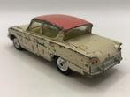 Corgi Toys 234 Ford Consul Classic 315 Cream GOED - M5, Hobby en Vrije tijd, Modelauto's | 1:43, Gebruikt, Auto, Corgi, Ophalen of Verzenden