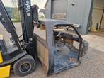 dodge w200  d200 cabine en overige onderdelen, Ophalen, Voor, Dodge, Motorkap