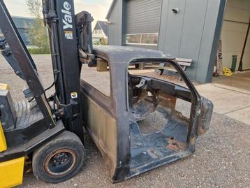 dodge w200  d200 cabine en overige onderdelen beschikbaar voor biedingen