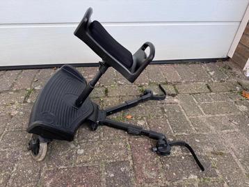 Kidsriver Meerijdplankje Universeel met Zitje beschikbaar voor biedingen