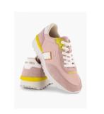 Oxmox sneakers lichtroze (nieuw), Oxmox, Nieuw, Ophalen of Verzenden, Sneakers of Gympen