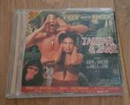 Tarzan & jane single toybox cd old school muziek musical, Verzenden, Zo goed als nieuw