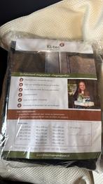 Ki-tec Ki Tec vliegengordijn zelfsluitend magnetisch nieuw, Ophalen of Verzenden, Nieuw, 80 tot 100 cm, 200 tot 215 cm