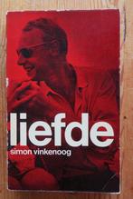 Simon Vinkenoog: Liefde  ( 1e druk 1965 ), Ophalen of Verzenden