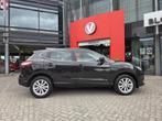 Nissan Qashqai 1.2 Acenta A/T, Automaat, 65 €/maand, Gebruikt, 4 cilinders