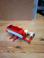 Siku Becker zaaimachine, Ophalen of Verzenden, Gebruikt, Tractor of Landbouw, SIKU