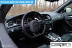 Audi RS 4 Avant 4.2 FSI RS 4 quattro, Automaat, Euro 5, Gebruikt, 1770 kg