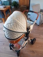 Kinderwagen, Kinderen en Baby's, Ophalen, Zo goed als nieuw