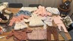 Kledingpakket meisje, Ophalen of Verzenden, Zo goed als nieuw, Maat 68