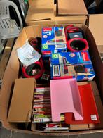 Pallet box (120x80x80) met ongecontroleerde goederen, Ophalen, Meerdere merken, Diverse@producten.nl, Zo goed als nieuw