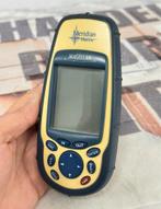 Magellan Meridian Gold Marine GPS Hiking Navi computer, Ophalen of Verzenden, Zo goed als nieuw, H, H