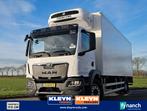 M.A.N. 18.250 TGM bi-temp taillift, Auto's, Vrachtwagens, Automaat, Euro 6, MAN, Bedrijf