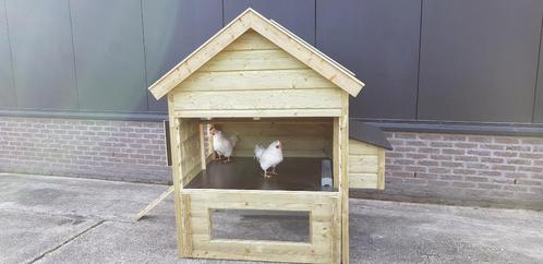 kippenhokken, Dieren en Toebehoren, Overige Dieren-accessoires, Nieuw, Ophalen of Verzenden