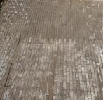Waaltjes 9m2, Tuin en Terras, Ophalen, Beton, Klinkers