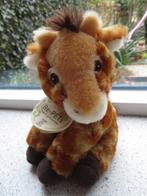 Giraffe giraf girafje merk Re-Pets Nature Planet dierentui, Kinderen en Baby's, Ophalen of Verzenden, Nieuw, Overige typen