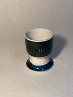 Vintage uitverkoop - Eierdop in de stijl van Arabia, Ophalen of Verzenden, Zo goed als nieuw, Keramiek, Overige stijlen