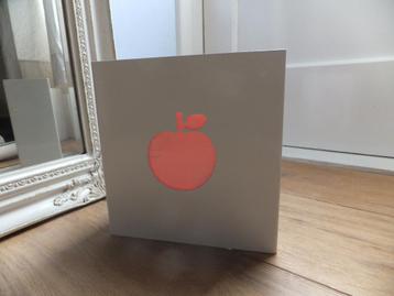 supermooie design lamp appel strak ontwerp kinderkamer nieuw beschikbaar voor biedingen