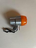 Knipperlicht aluminium Honda HONDA CB350 CB400F CB500F CB, Ophalen of Verzenden, Nieuw