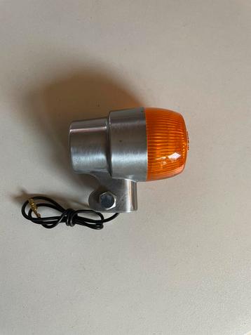 Knipperlicht aluminium Honda HONDA CB350 CB400F CB500F CB beschikbaar voor biedingen