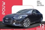 Audi A4 Limousine 35 TFSI 150pk Advanced Edition | MMI Navig, 12 maanden, Stof, Gebruikt, 4 cilinders